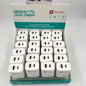 18 Vt adapter başlığı