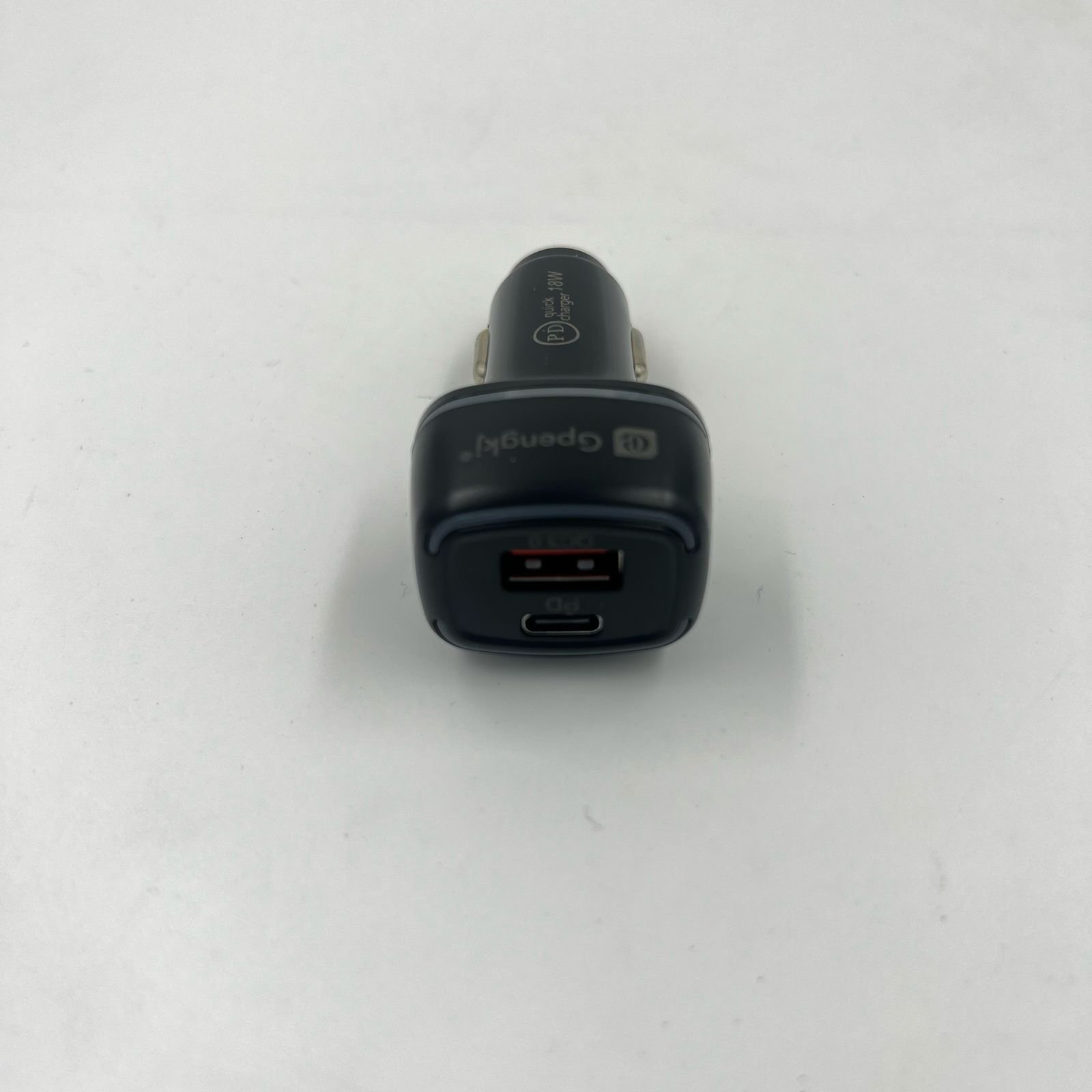 Avtomobil üçün adapter başlığı
