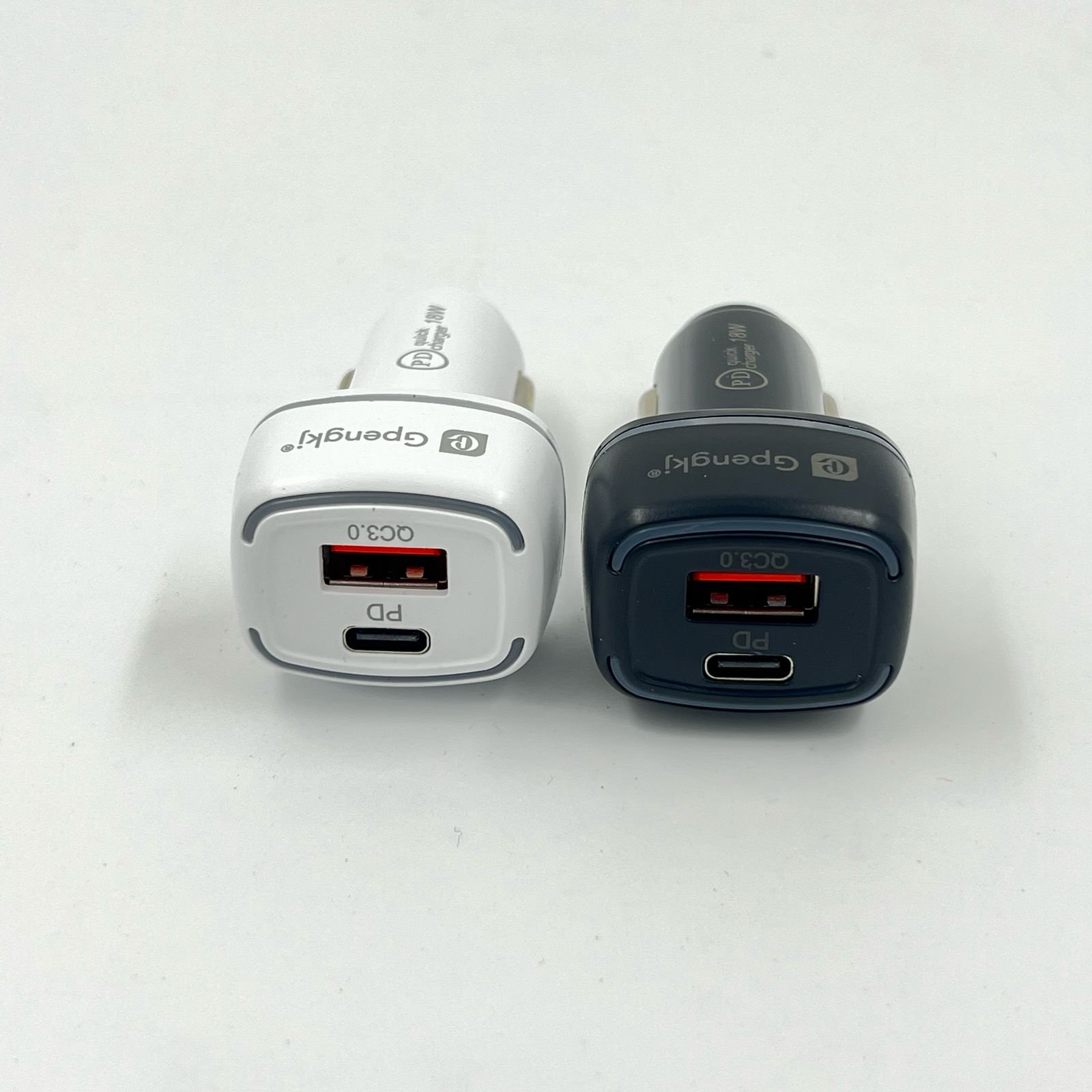 Avtomobil üçün adapter başlığı