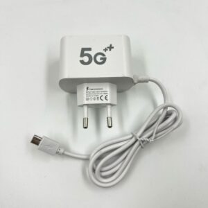 6 USB çıxışlı adapter
