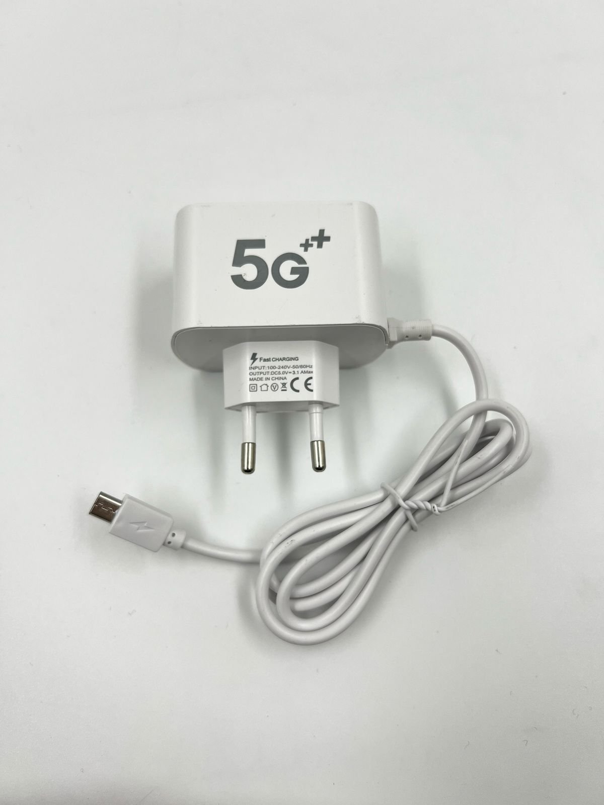 6 USB çıxışlı adapter