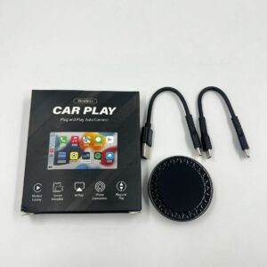 Apple carplay adapteri