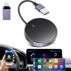 Apple carplay adapteri