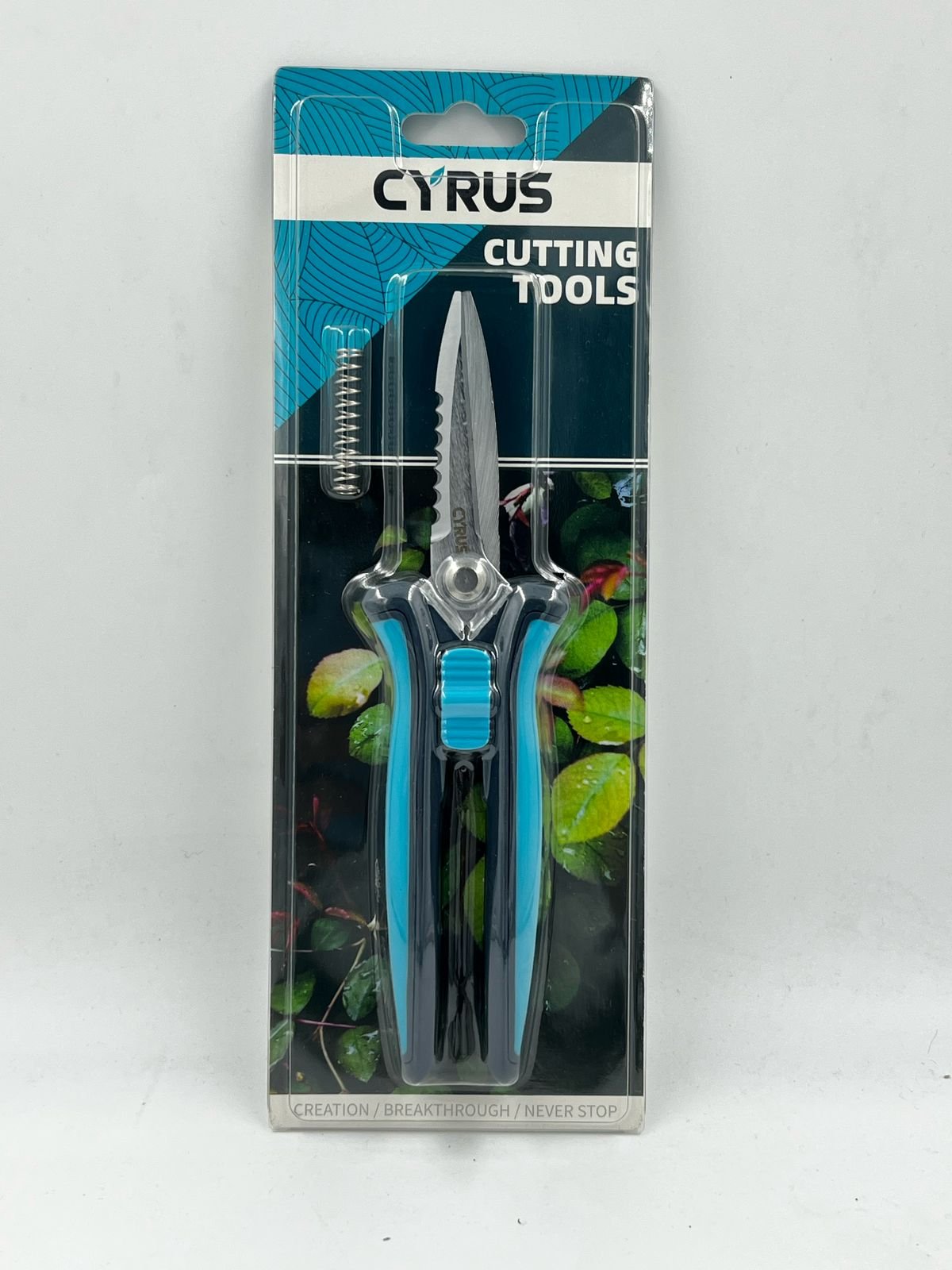 Bağ qayçısı CYRUS