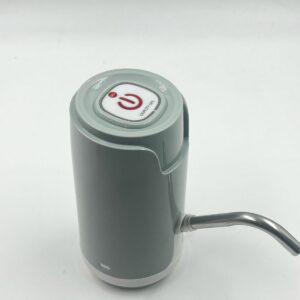 Su pompası elektrikli