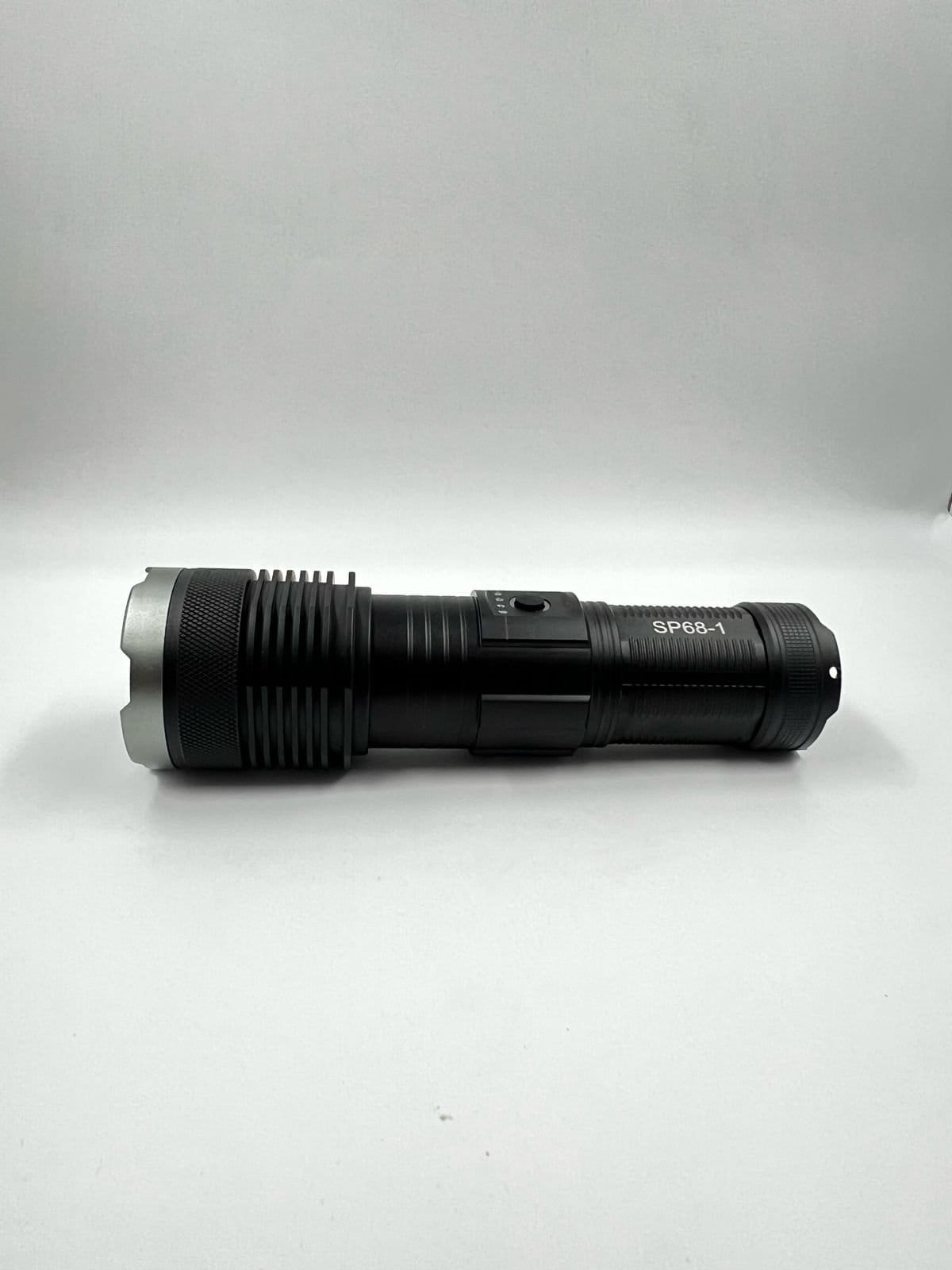 Fənər SP68-1