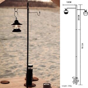 Fənər asma çubuğu