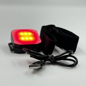 Papaq fənər SY5828-1