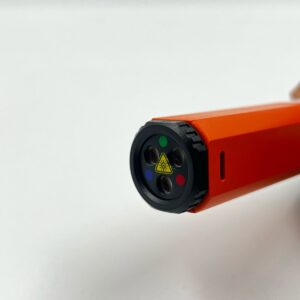 D90 3 işıqlı lazer