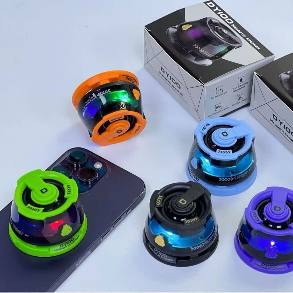 DY-100 telefon dinamiki