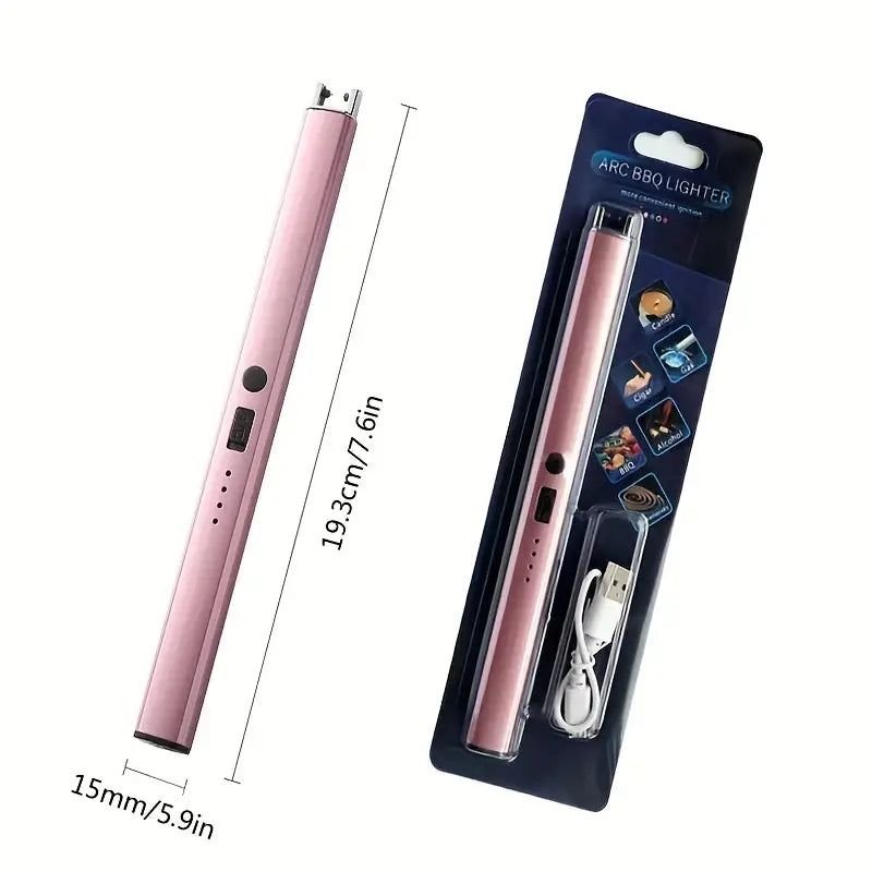 Qaz yandıran USB 893-2