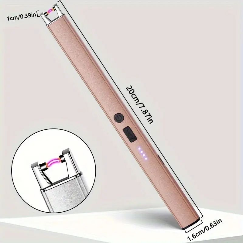 Qaz yandıran USB 893-2