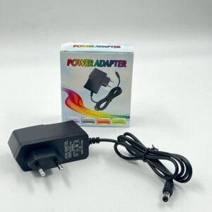 12 V 1 a adapter