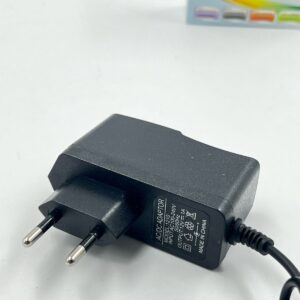 12 V 1 a adapter