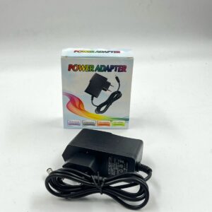 12 V 1 a adapter