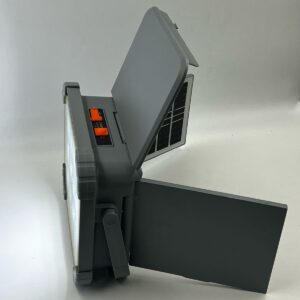 JLP-2192 pultlu günəş panelli projektor