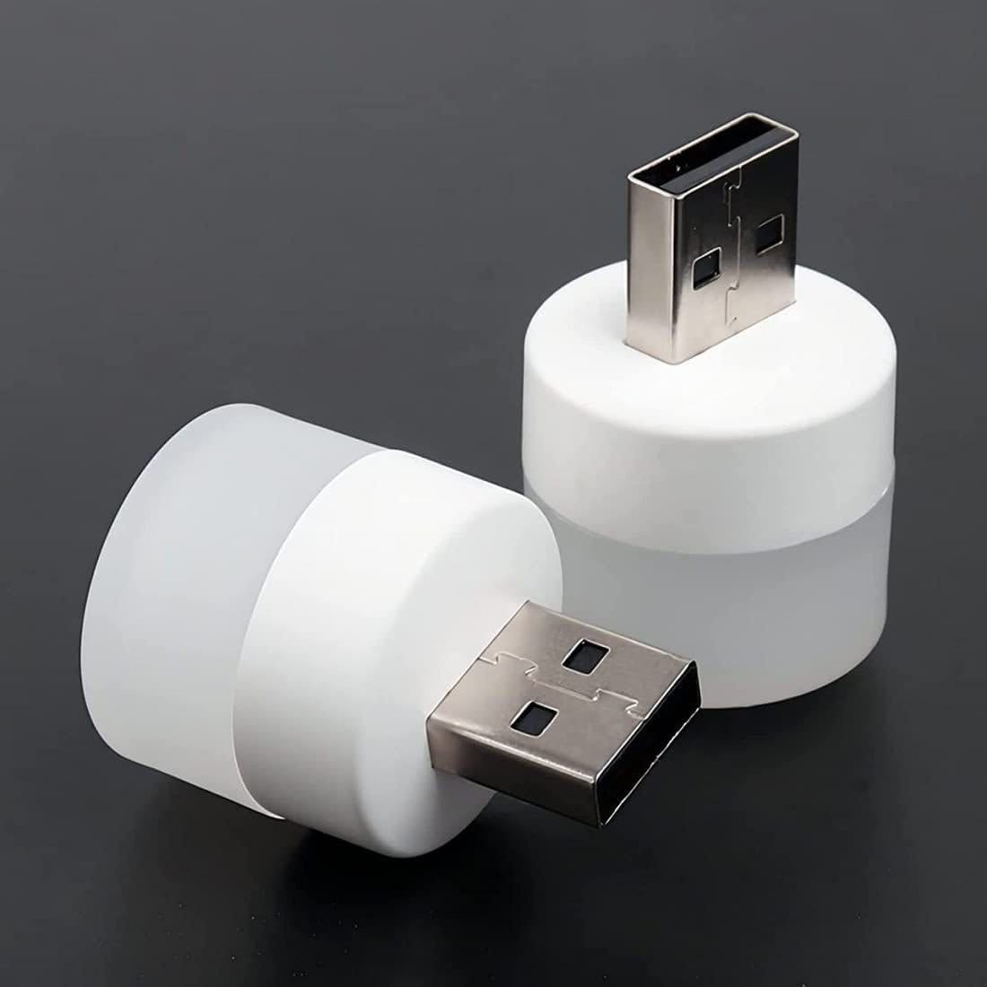 Kiçik USB işıq