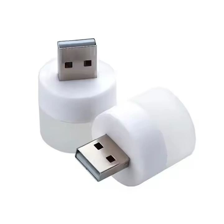 Kiçik USB işıq