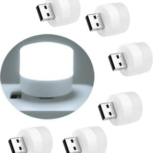 Kiçik USB işıq