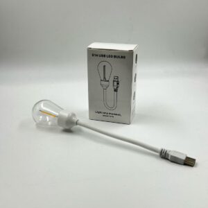 HP-2402 fənər-lampa