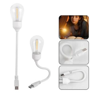 HP-2402 fənər-lampa