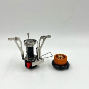 Balona qoşulan soba 5004