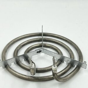 1000 Vt torlu elektrik plitəsi spiralı