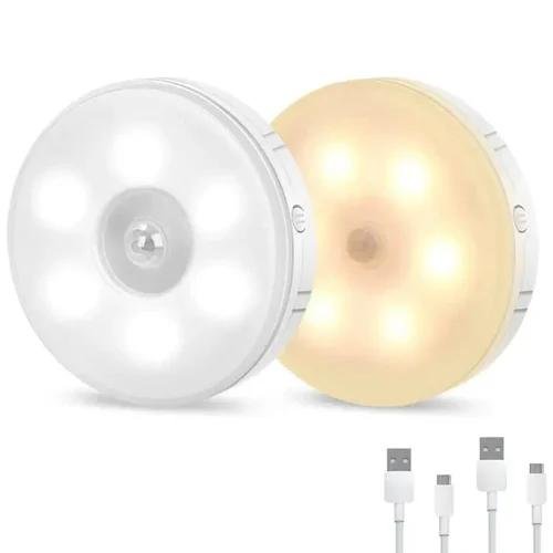 Lampa sensor
