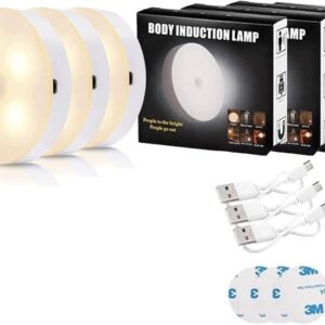 Lampa sensor