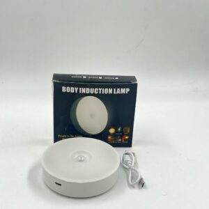 Lampa sensor