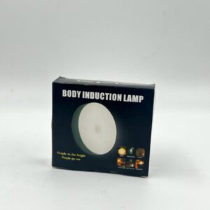 Lampa sensor