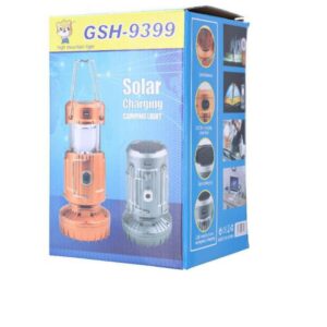 GSH-9399 sərinkeşli fənər