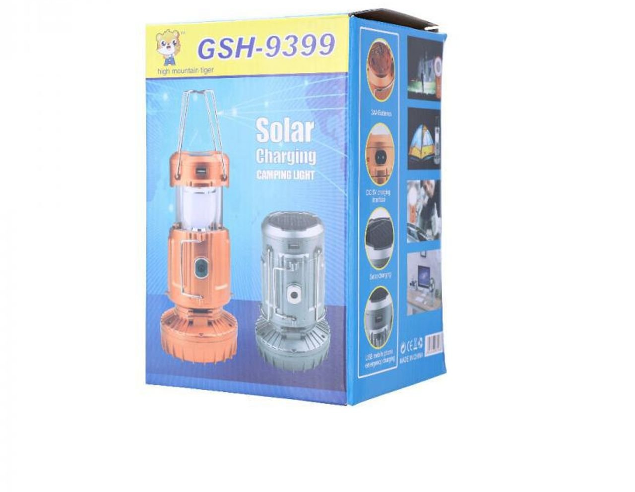 GSH-9399 sərinkeşli fənər