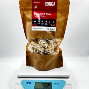 Bonga 25 ədəd