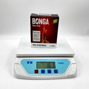 Bonga 10 ədəd