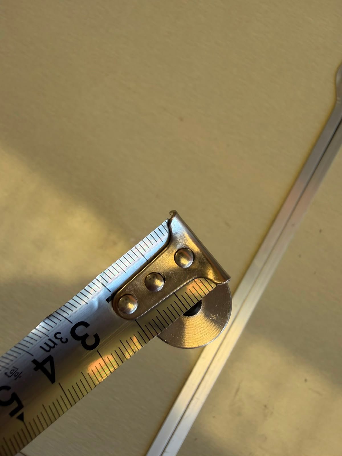 Yağ çəkən valın daxili hissəsi