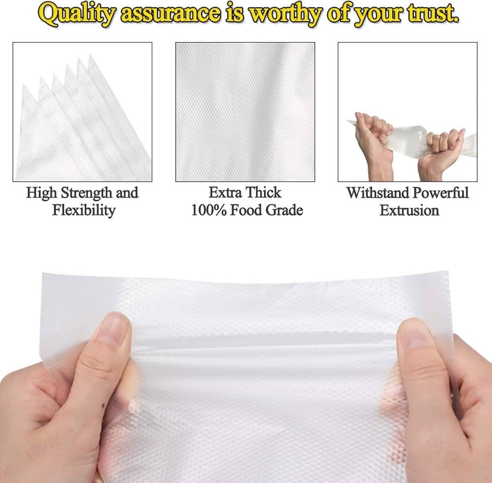 Vakuum paket