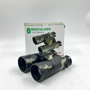 Binokl