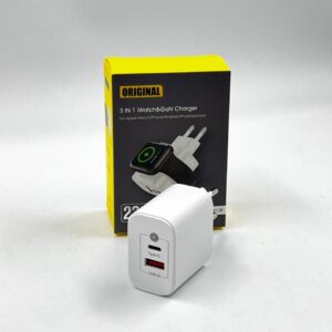 Adapter Apple watch 23 Vt