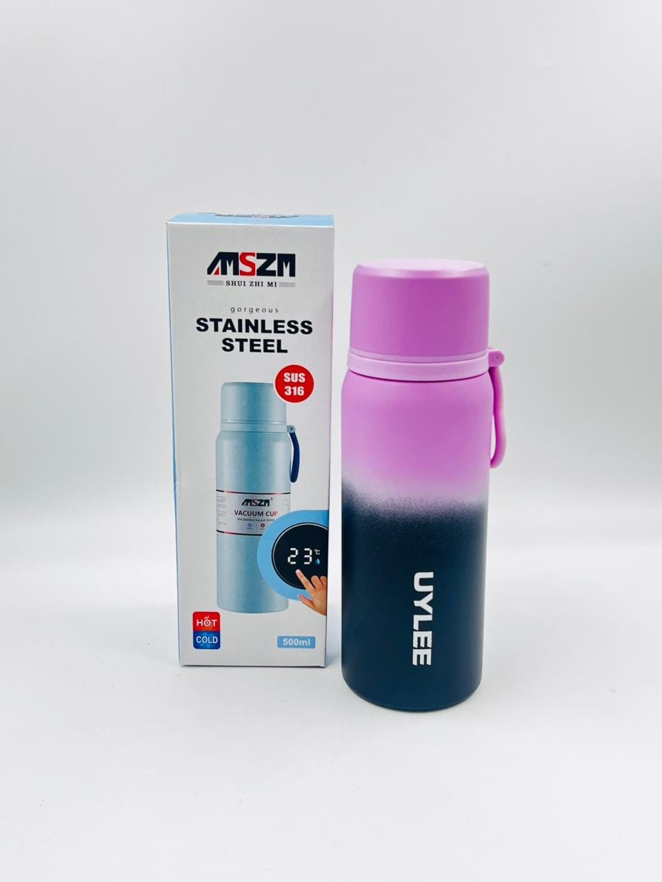 Termos 500 ml-№6164