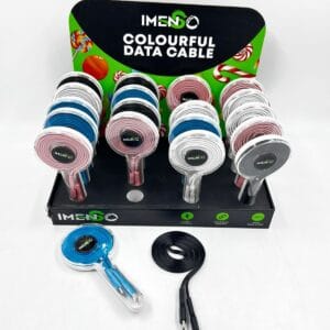 Sjx-c-c USB-C kabeli
