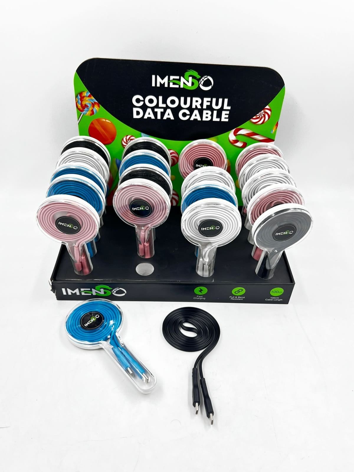 Sjx-c-c USB-C kabeli
