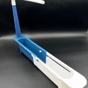 Lavabo üçün sabun qabı