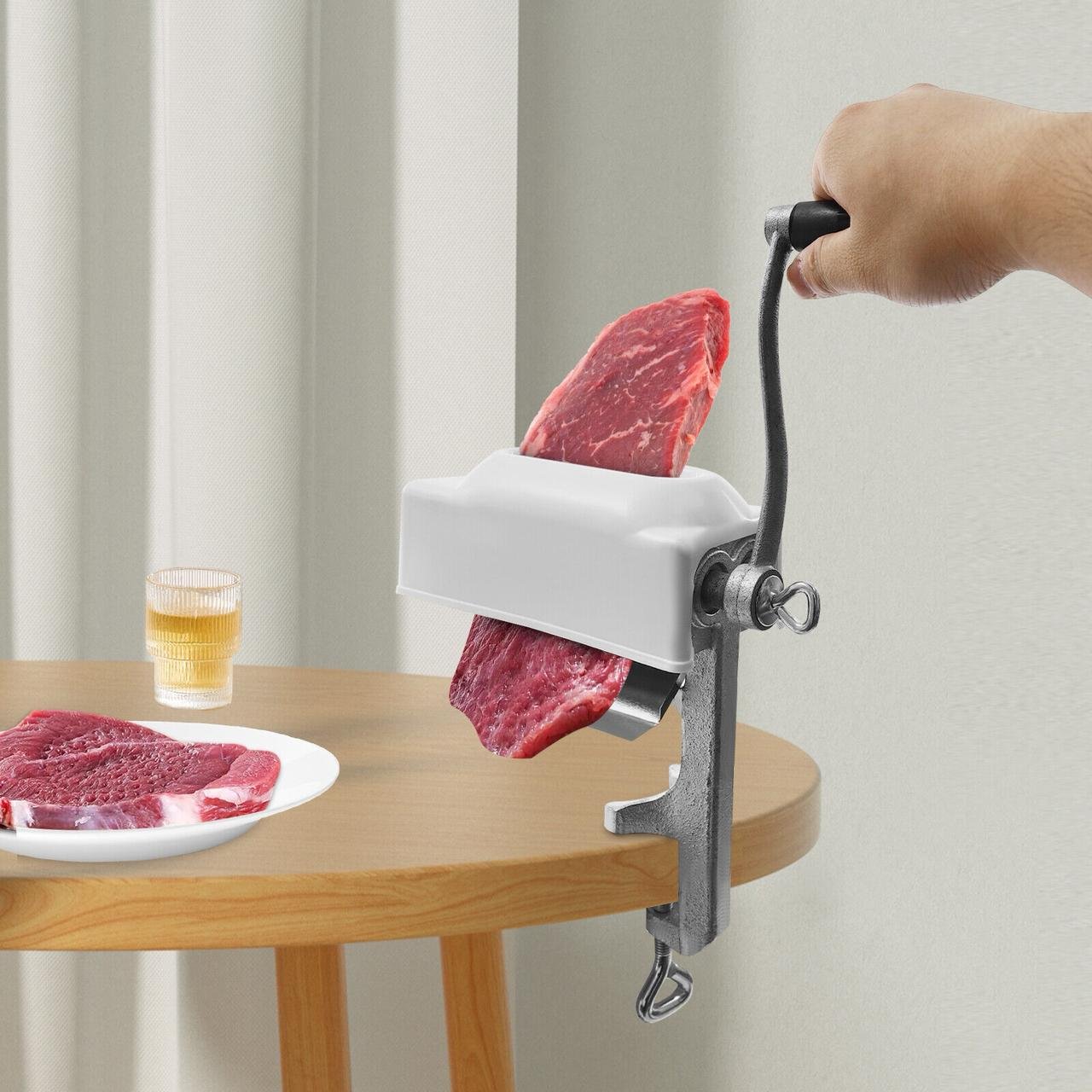 Ət döyən Tenderizer