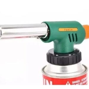 Avtogen Başlıq Yaşıl Rəngli - WS-7612C