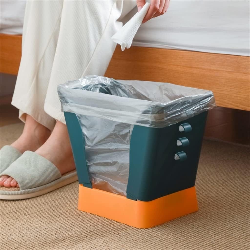 Zibil qabı paket üçün
