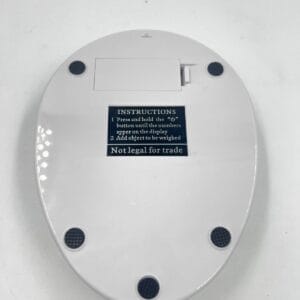 Tərəzi iscale wh-b05 5 kq