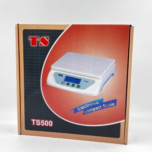 Tərəzi 25 kq ts500