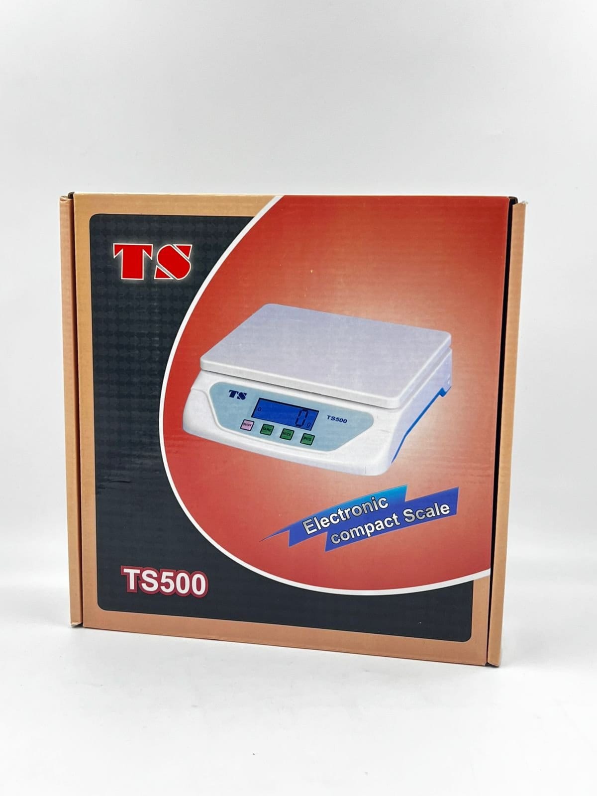 Tərəzi 25 kq ts500