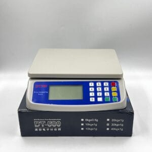 Tərəzi 30 kq DT-580